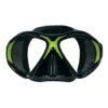 Deep Blue Xtreme Mask – product view 2
