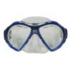 Deep Blue Xtreme Mask