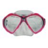 Deep Blue Xtreme Mask – product view 4