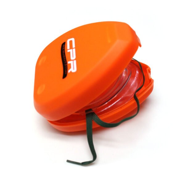Emergency CPR Pocket mask Emergency CPR Pocket mask