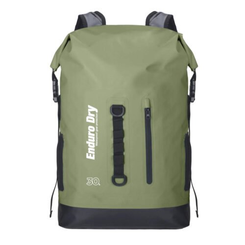 PSI Enduro Dry Backpack