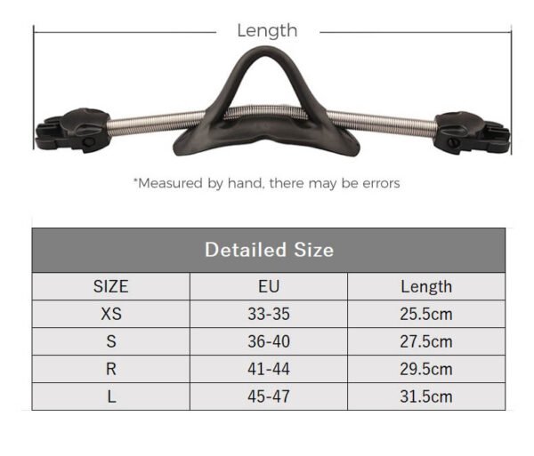 PSI Spring Strap Universal