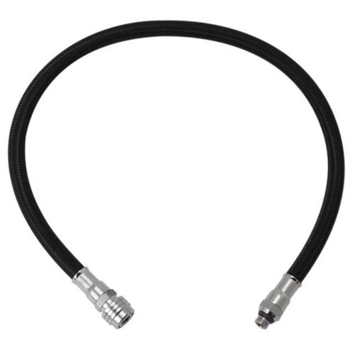 Flex Nylon LP Inflator Hose 70cm