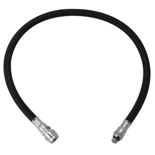 Flex Nylon LP Inflator Hose 70cm