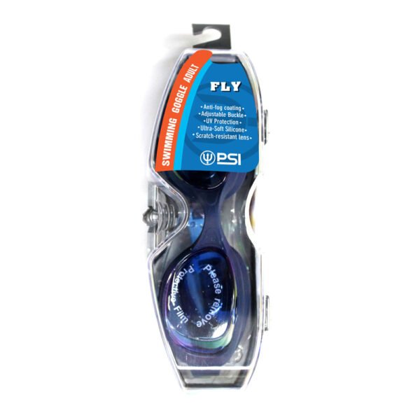 PSI FLY Adult Swimming Goggles