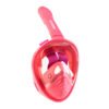 PSI Explorer Snorkeling Full Face Mask For Kids