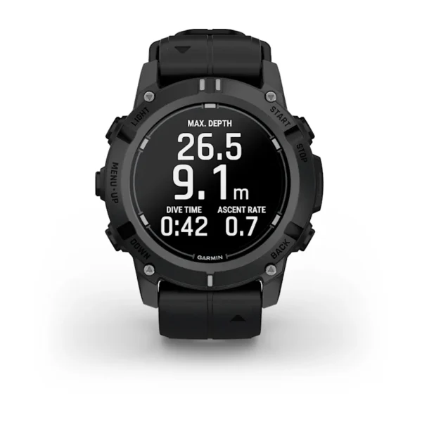 Garmin Descent G2