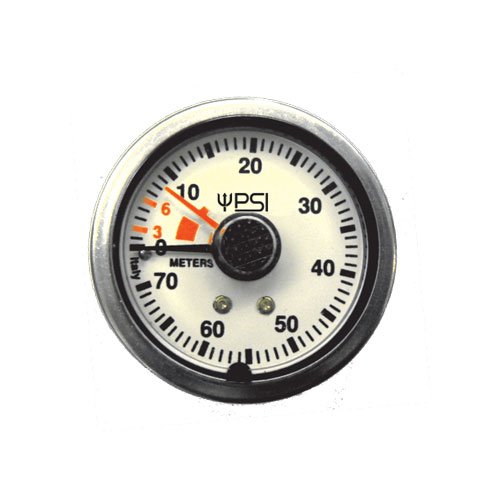 Depth Gauge Module for Mini2k