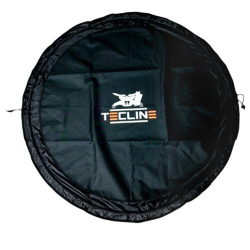 Tecline Gear Bag Changing Mat – Diameter 119 cm