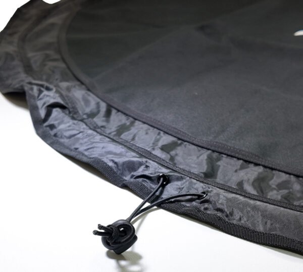 Tecline Gear Bag Changing Mat – Diameter 119 cm