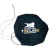 Tecline Gear Bag Changing Mat – Diameter 119 cm