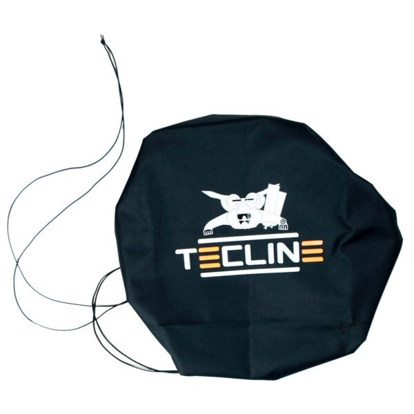 Tecline Gear Bag Changing Mat – Diameter 119 cm