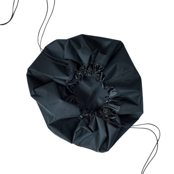 Tecline Gear Bag Changing Mat – Diameter 119 cm