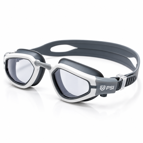 PSI TRI-500 Open Water Swimming Goggles