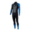 HydroFlex 3mm Wetsuit Men