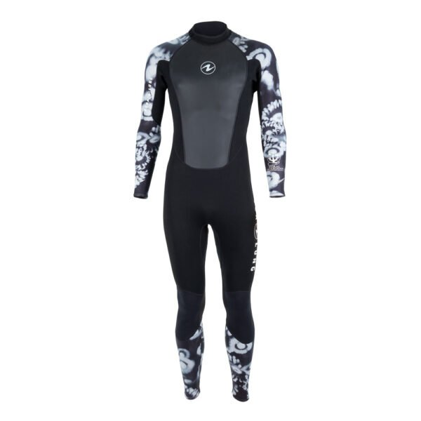 HydroFlex 3mm Wetsuit Men
