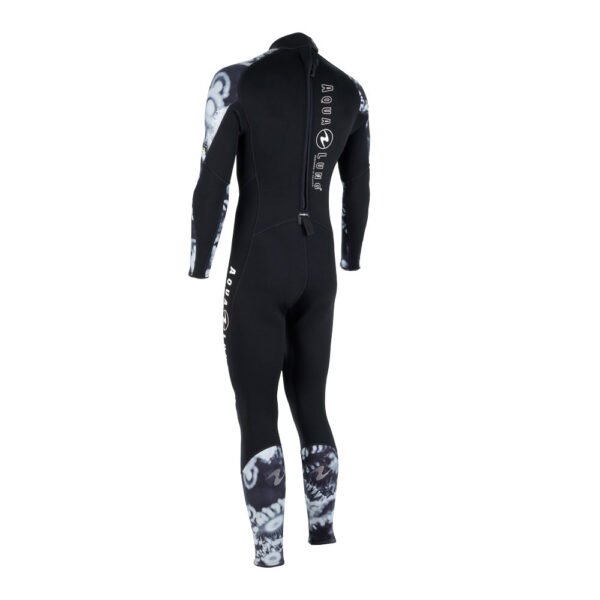 HydroFlex 3mm Wetsuit Men