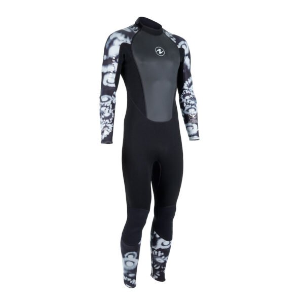 HydroFlex 3mm Wetsuit Men