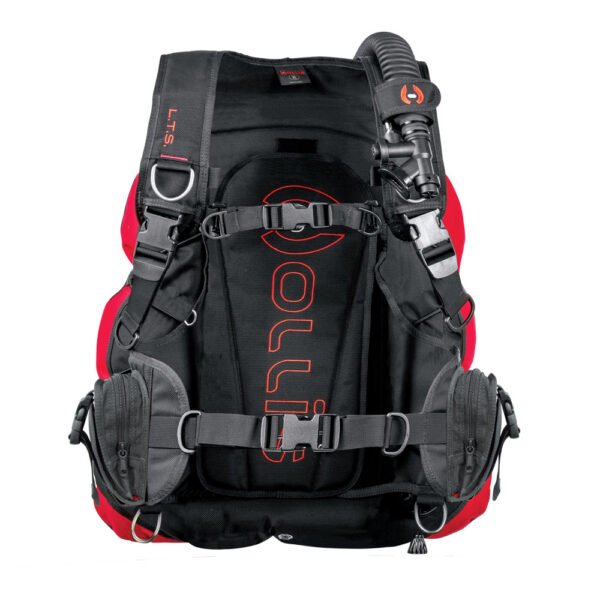 Hollis L.T.S. (Light Travel System) Hollis L.T.S. (Light Travel System)