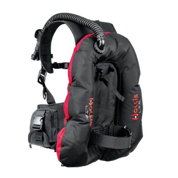 Hollis L.T.S. (Light Travel System) Hollis L.T.S. (Light Travel System)