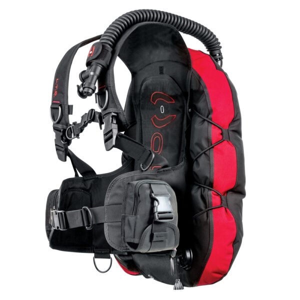 Hollis L.T.S. (Light Travel System) Hollis L.T.S. (Light Travel System)