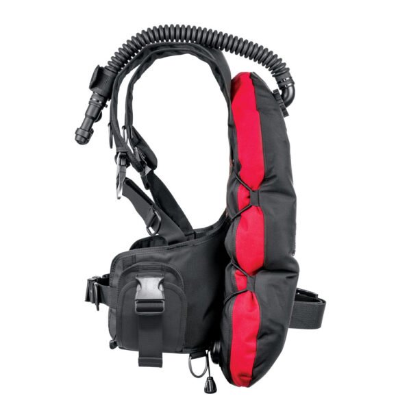 Hollis L.T.S. (Light Travel System) Hollis L.T.S. (Light Travel System)