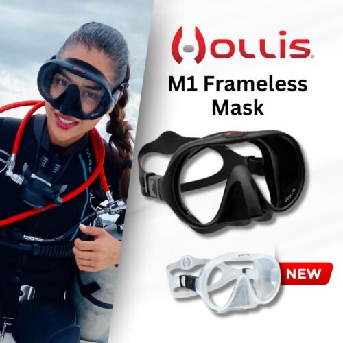 Hollis M-1 Frameless