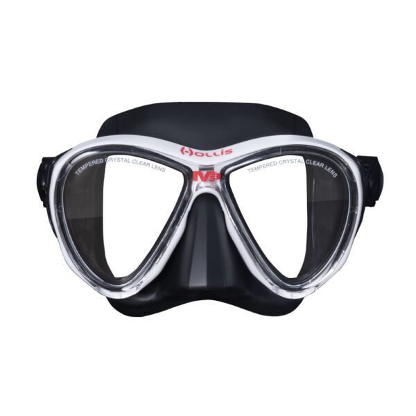 Hollis M3 Mask Hollis M3 Mask