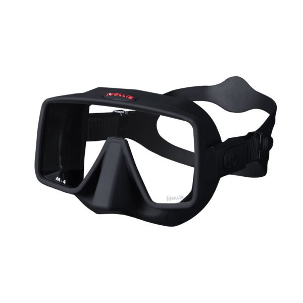 Hollis M4 Frameless Hollis M4 Frameless