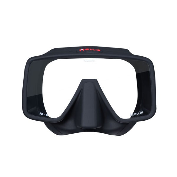 Hollis M4 Frameless Hollis M4 Frameless