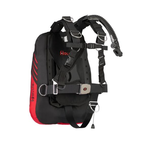 Hollis ST Elite Travel System