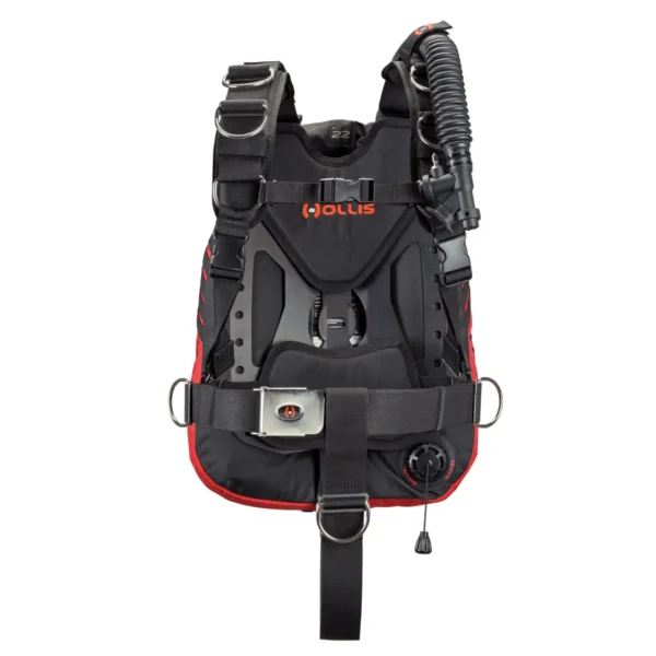 Hollis ST Elite Travel System