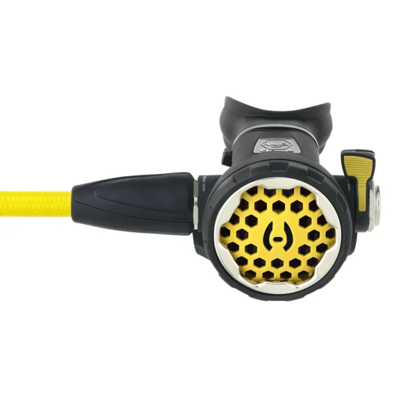 Hollis 150LX Octopus Hollis 150LX Octopus