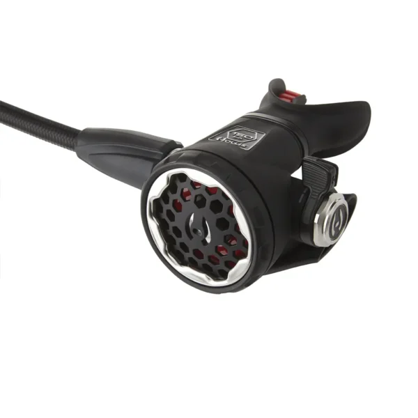 Hollis 150LX Regulator