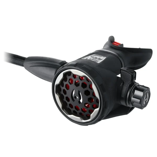 Hollis 200LX Regulator