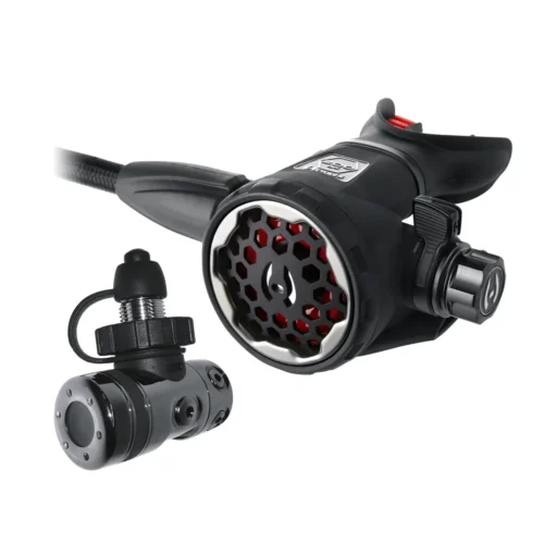 Hollis 200LX Regulator