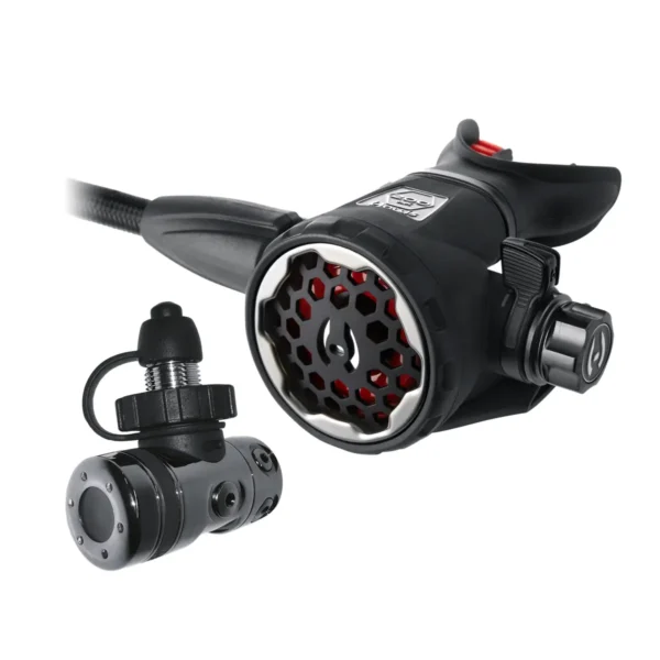 Hollis 200LX Regulator