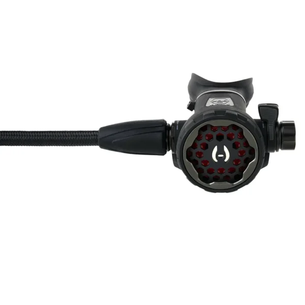 Hollis 200LX Regulator