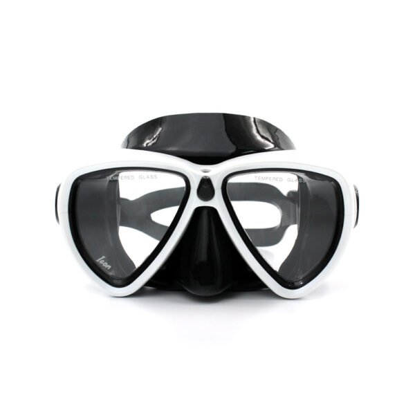 PSI Icon Mask