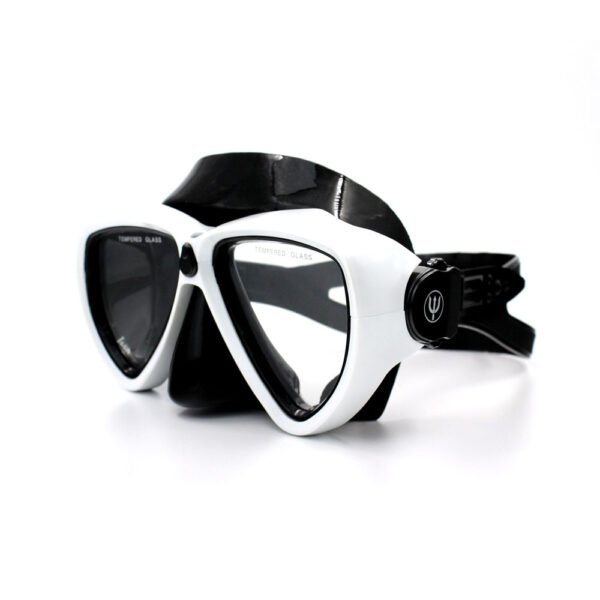 PSI Icon Mask