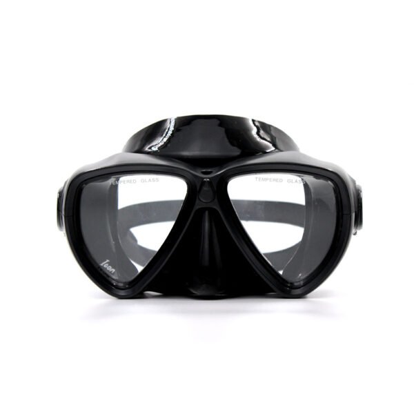 PSI Icon Mask