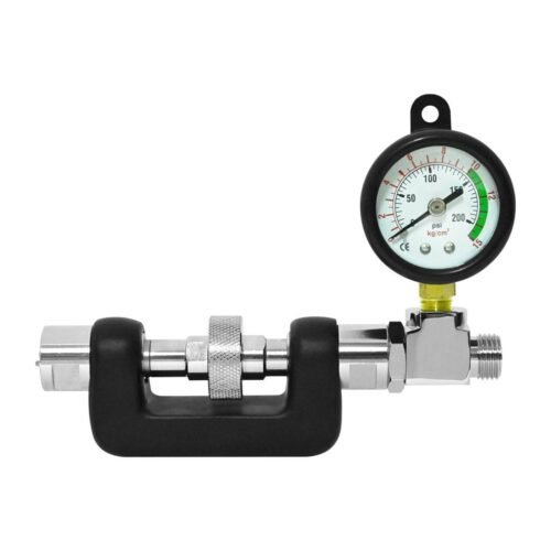 Inline Adjust Tool w. Gauge