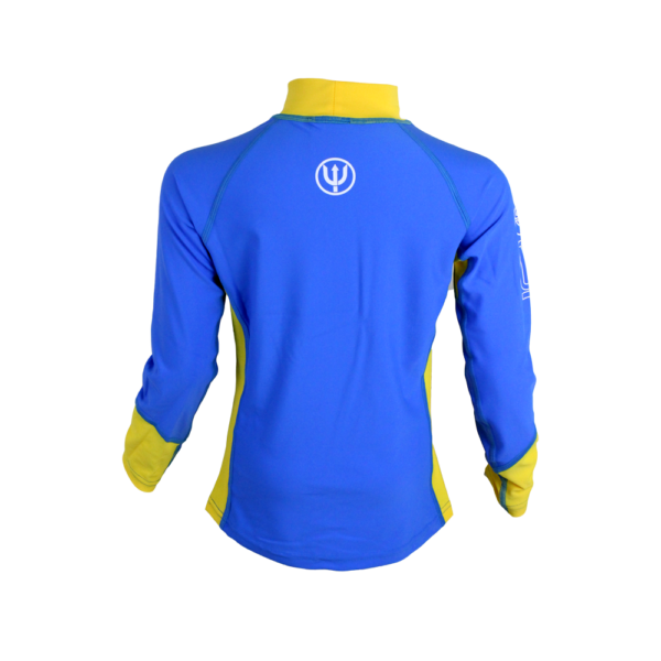 PSI Flapjack Kids Rashguard