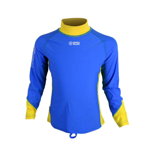 PSI Flapjack Kids Rashguard