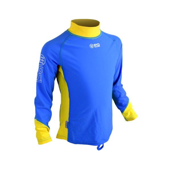 PSI Flapjack Kids Rashguard