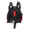 Hollis Sidemount Katana 2