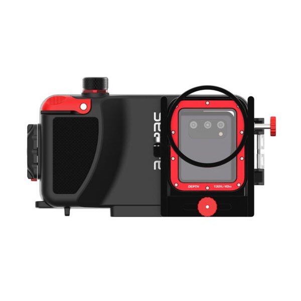 SportDiver 52 & 67mm Lens Adapter SportDiver 52 & 67mm Lens Adapter