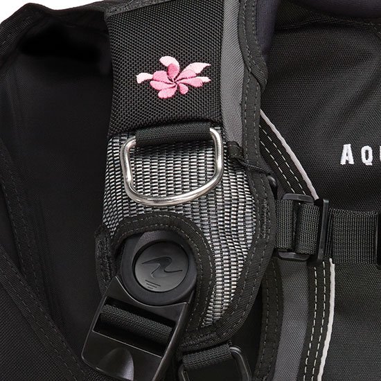 Aqualung Lotus Women BCD Aqualung Lotus Women BCD