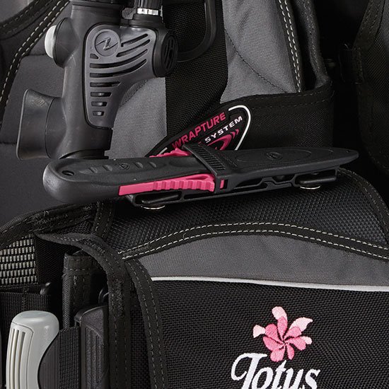 Aqualung Lotus Women BCD Aqualung Lotus Women BCD