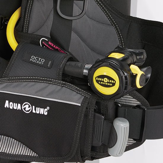 Aqualung Lotus Women BCD Aqualung Lotus Women BCD
